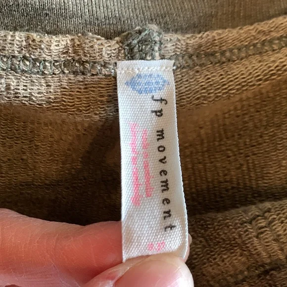 Free People Movement workout leggings - Picture 5 of 10